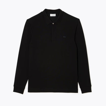 L.C Regular Fit Paris Stretch Piqué Polo Shirt