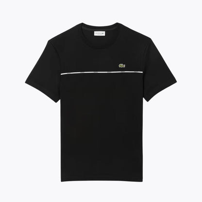 L.C Trim Cotton Jersey T-shirt