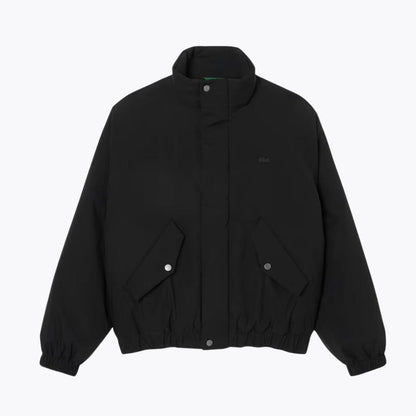 L.C Water-Repellent Padded Jacket