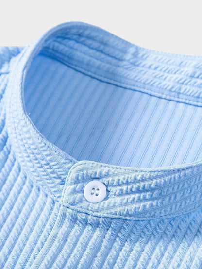 R.L Polo Hampton Collar Shirt