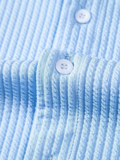R.L Polo Hampton Collar Shirt