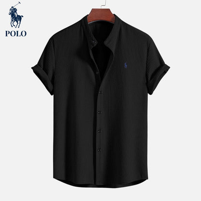 R.L Polo Hampton Collar Shirt