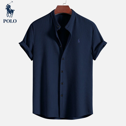 R.L Polo Hampton Collar Shirt