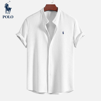 R.L Polo Hampton Collar Shirt