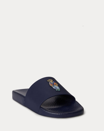 R.L Polo Bear Slide