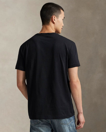 R.L Polo Bear Jersey T-Shirt Classic Fit