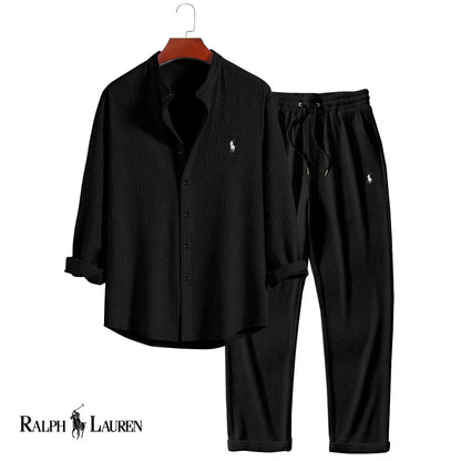 R.L Essential Set – Sophistication in Every Detail