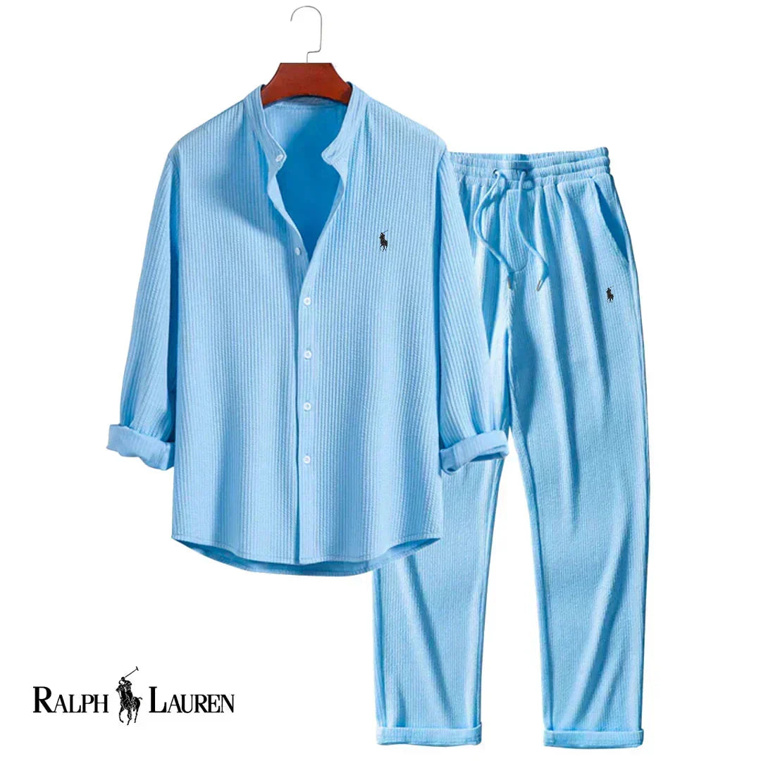 R.L Essential Set – Sophistication in Every Detail