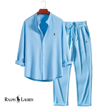 R.L Essential Set – Sophistication in Every Detail
