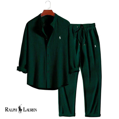 R.L Essential Set – Sophistication in Every Detail