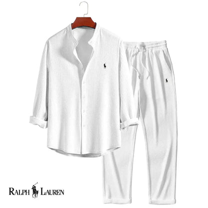 R.L Essential Set – Sophistication in Every Detail