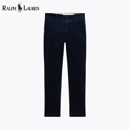 R.L Andover Slim Fit Stretch Corduroy Pant