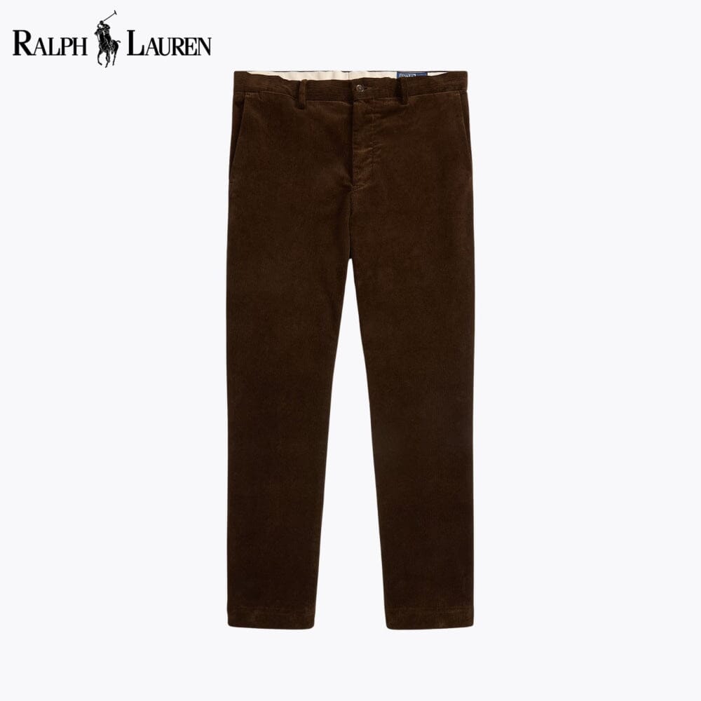 R.L Andover Slim Fit Stretch Corduroy Pant