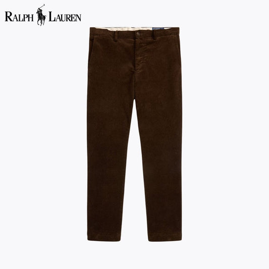 R.L Andover Slim Fit Stretch Corduroy Pant
