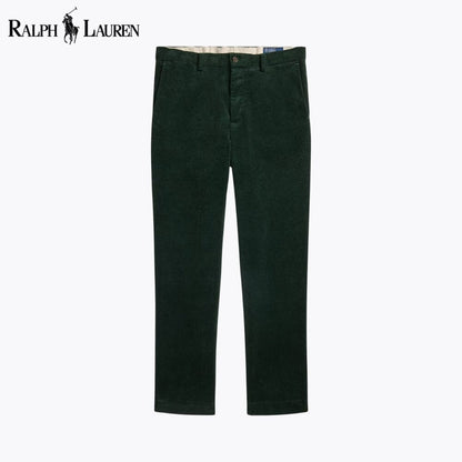 R.L Andover Slim Fit Stretch Corduroy Pant