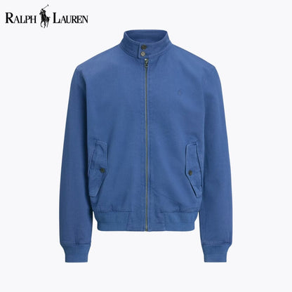 R.L Bedford Chino Jacket