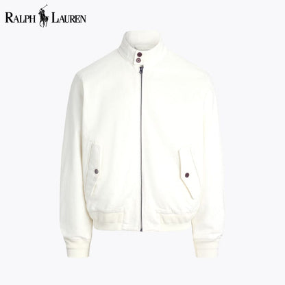 R.L Bedford Chino Jacket