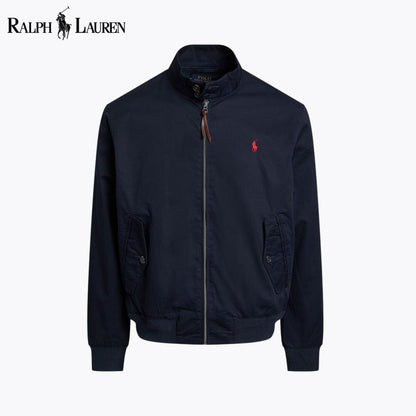 R.L Bedford Twill Jacket