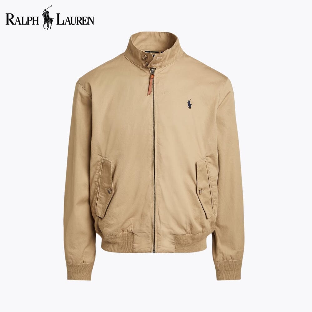 R.L Bedford Twill Jacket