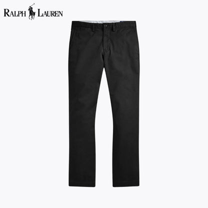 R.L Bedford Washed Chino Trouser