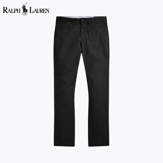 R.L Bedford Washed Chino Trouser