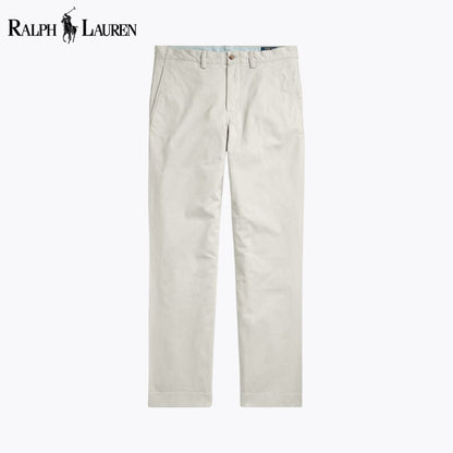 R.L Bedford Washed Chino Trouser