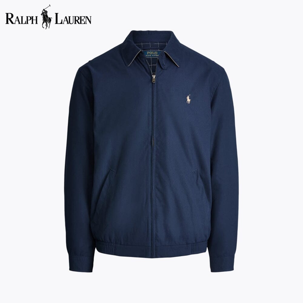 R.L Bi-Swing Jacket