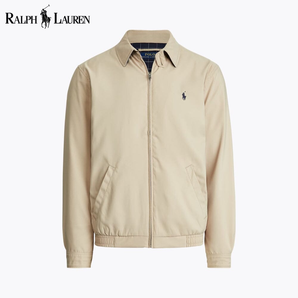R.L Bi-Swing Jacket