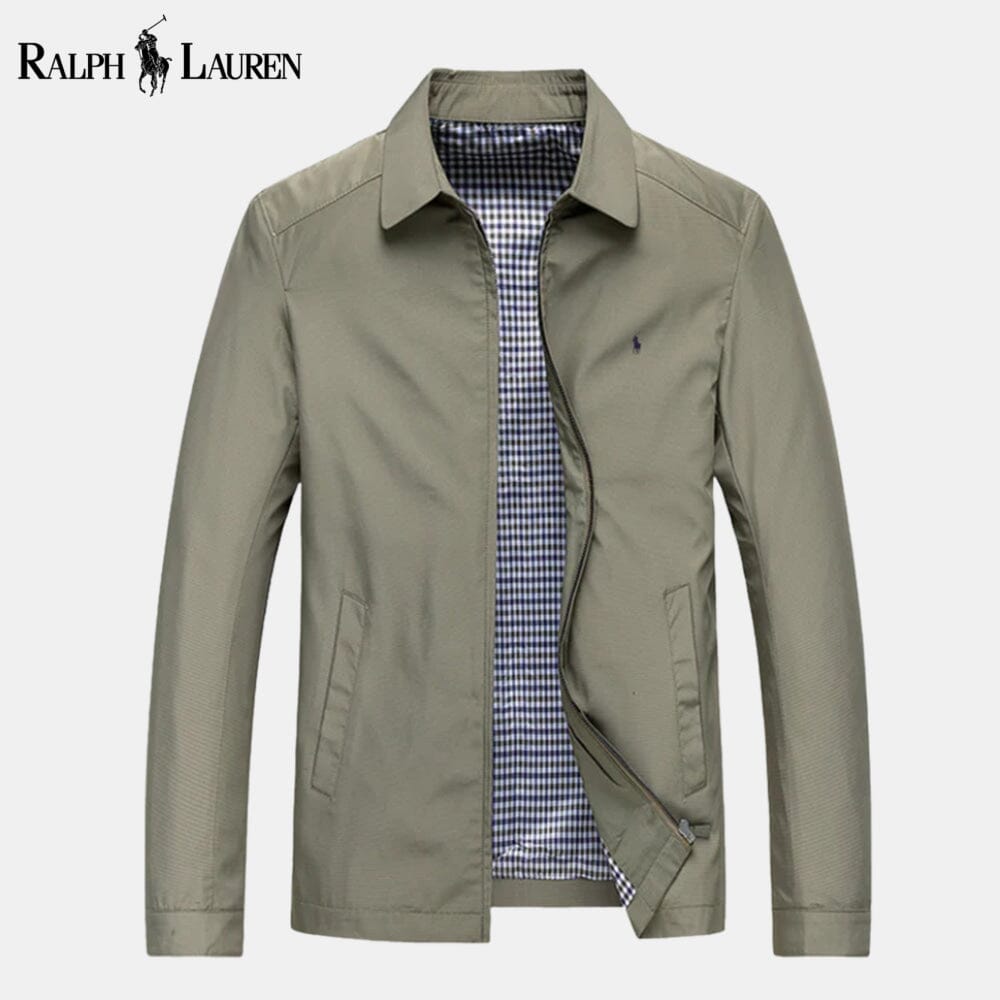R.L Classic Essential Cotton T-Shirt