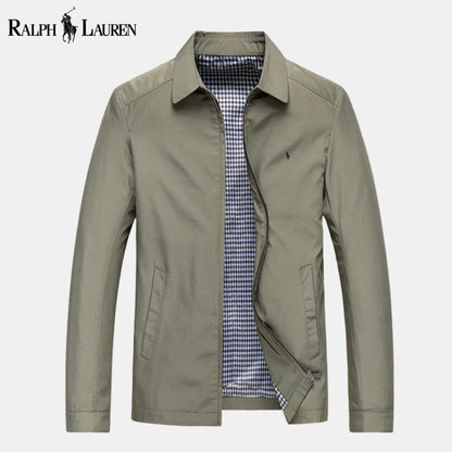R.L Classic Essential Cotton T-Shirt