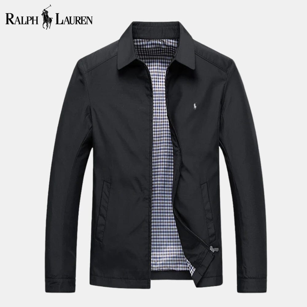 R.L Classic Essential Cotton T-Shirt