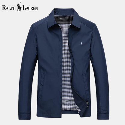 R.L Classic Essential Cotton T-Shirt
