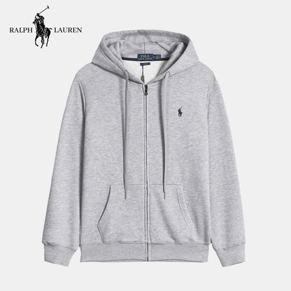 R.L Men's Classic Hoodie