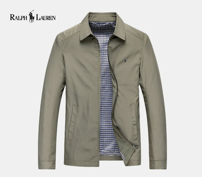 R.L Classic Lightweight Jacket (CLEARANCE)