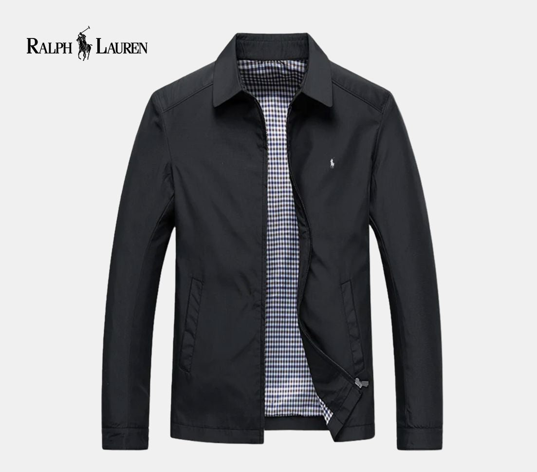 R.L Classic Lightweight Jacket (CLEARANCE)