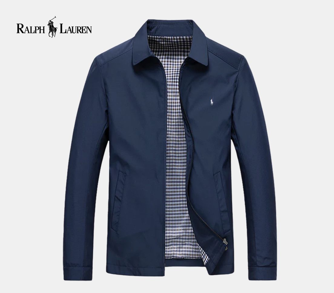 R.L Classic Lightweight Jacket (CLEARANCE)