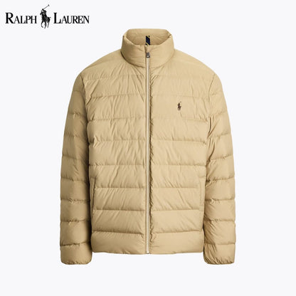 R.L Colden Packable Down Jacket