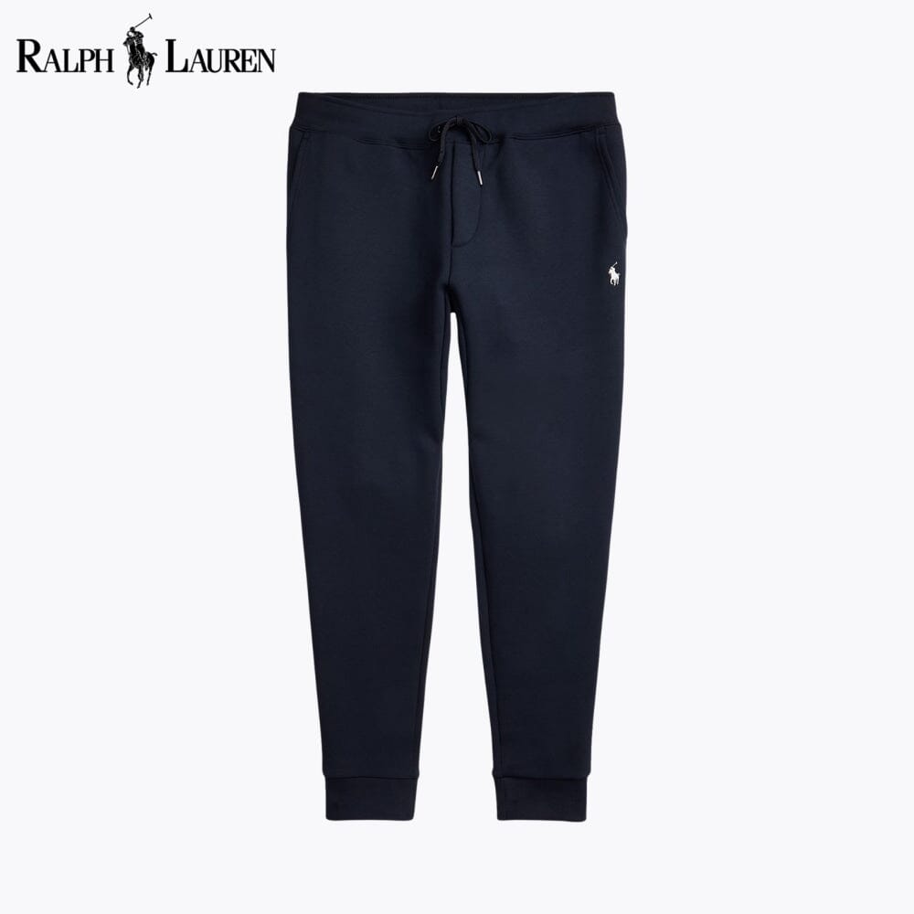 R.L Double-Knit Jogger Pant