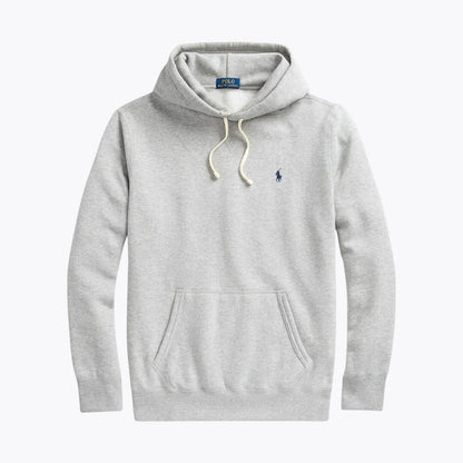 R.L Fleece Hoodie