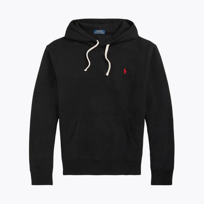R.L Fleece Hoodie