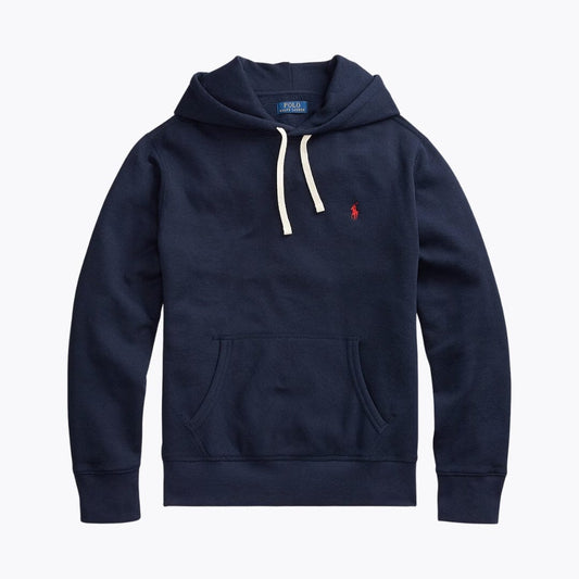 R.L Fleece Hoodie