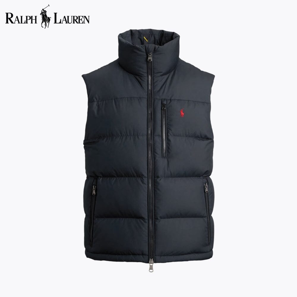 R.L Gorham Down Gilet