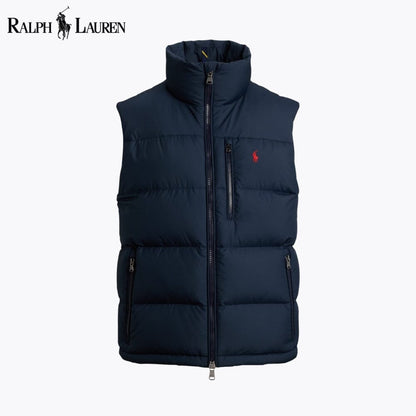 R.L Gorham Down Gilet