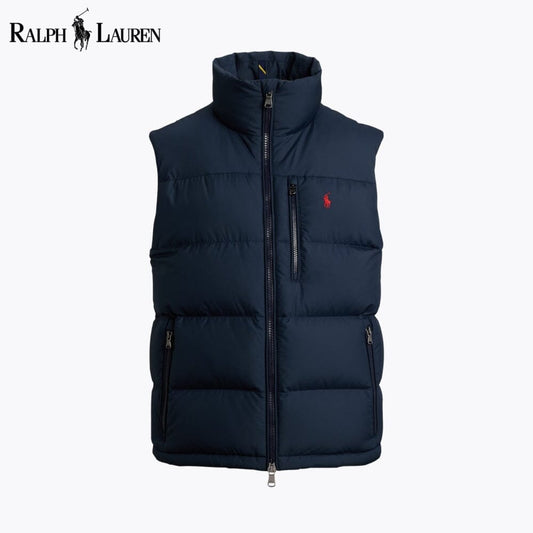 R.L Gorham Down Gilet