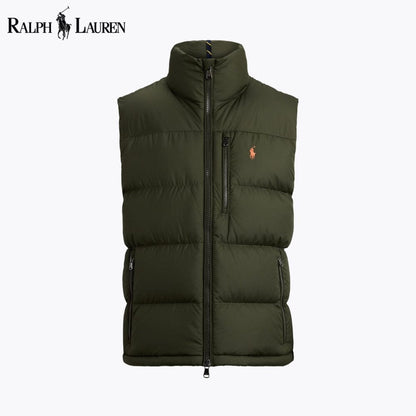 R.L Gorham Down Gilet