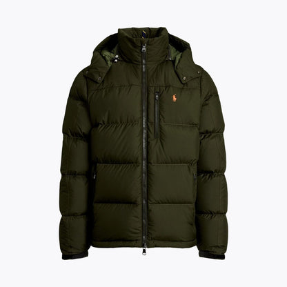 R.L Gorham Down Jacket