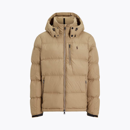 R.L Gorham Down Jacket