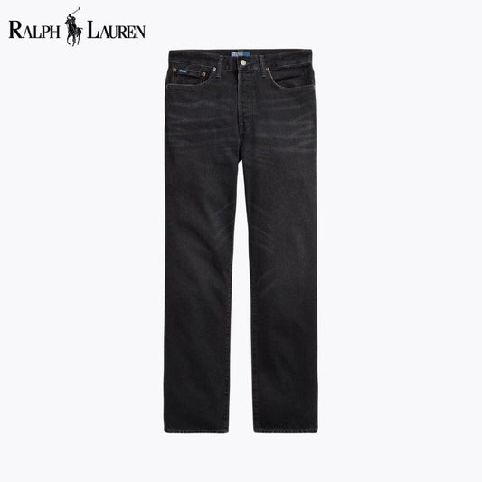 R.L Heritage Straight Fit Jean