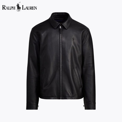 R.L Leather Jacket