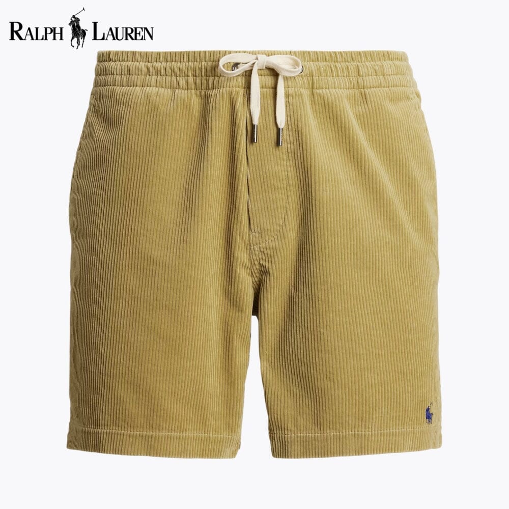 R.L Polo Prepster Corduroy Short